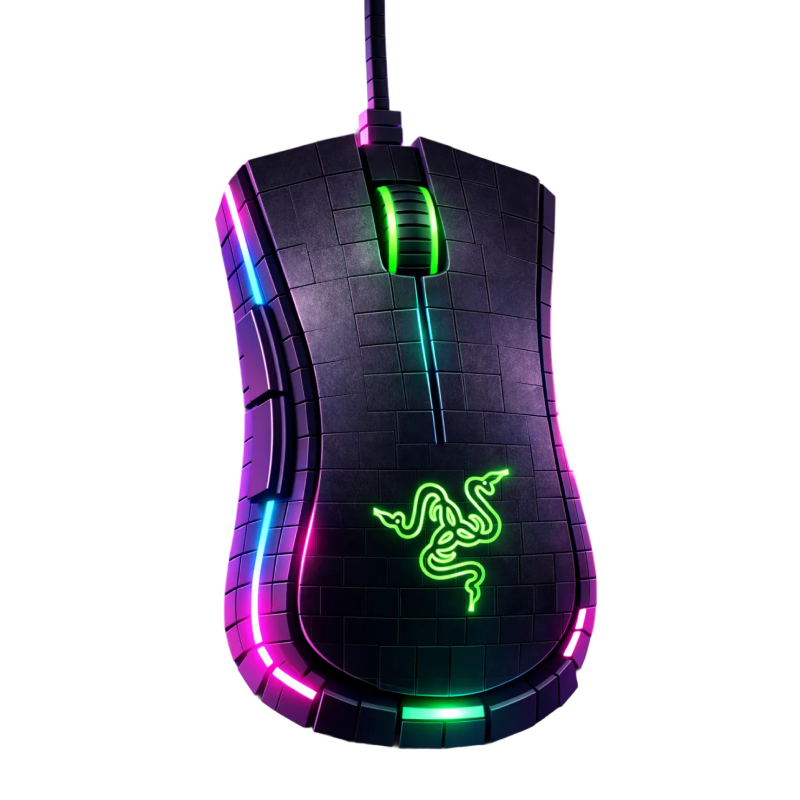 Gaming Mouse