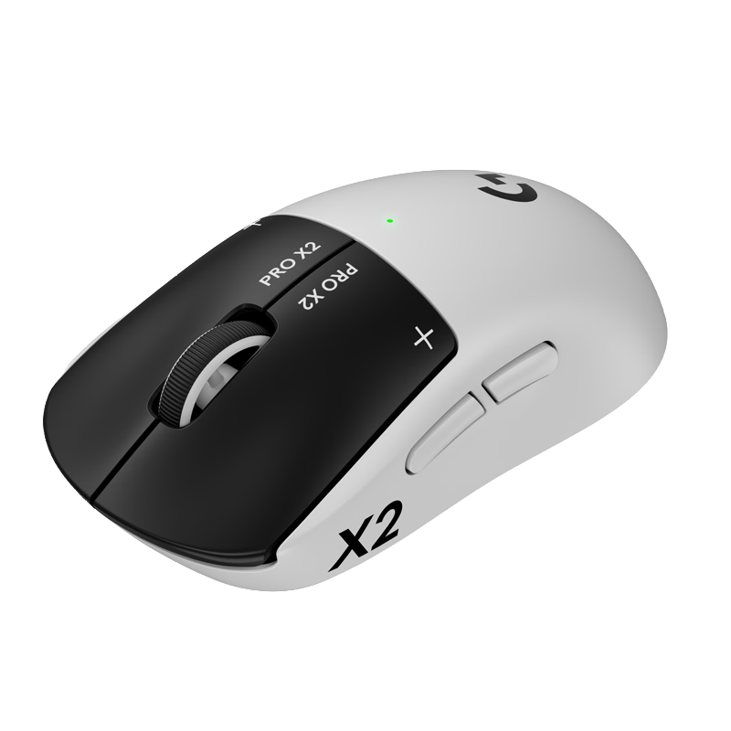 Logitech Superstrike