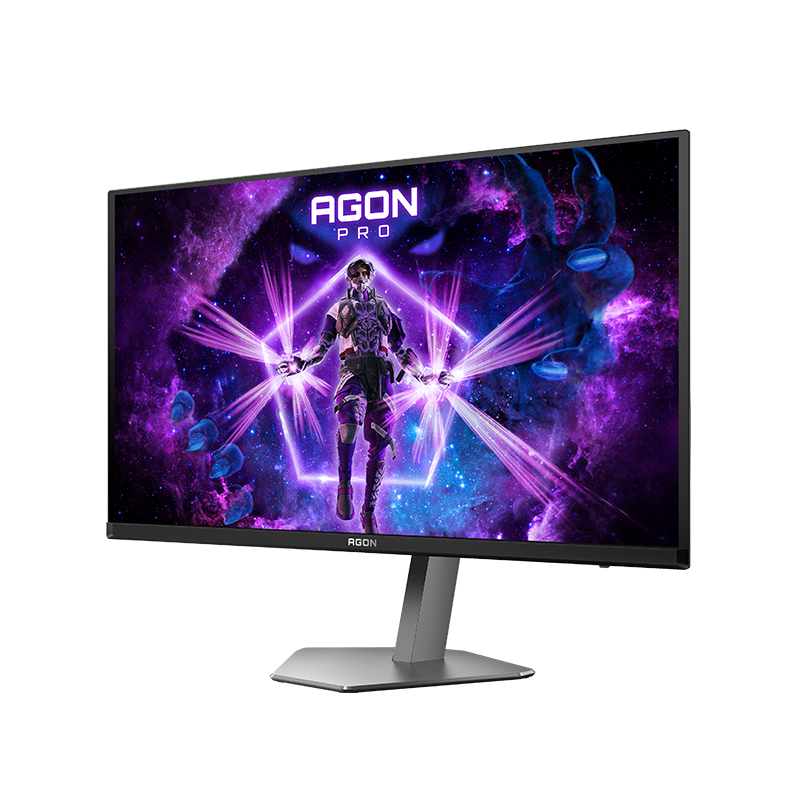 AOC Gaming Monitor