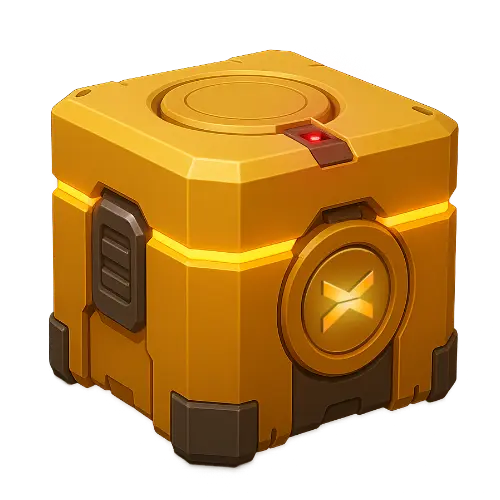 Lootbox XBG