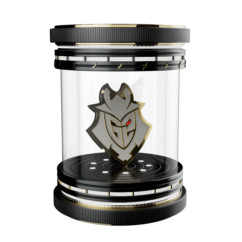 Legendary Lootbox