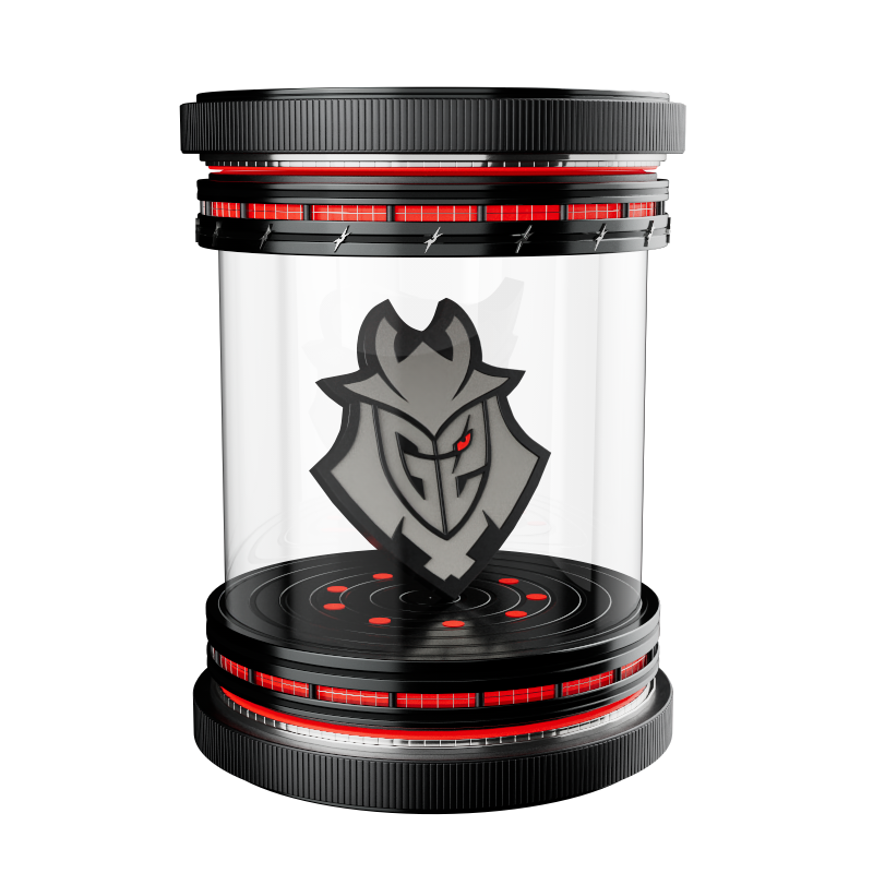 Epic Lootbox
